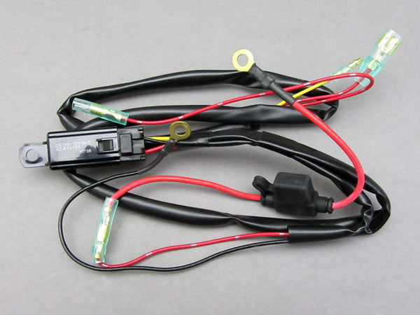 PAMS Ignition Stabilizer