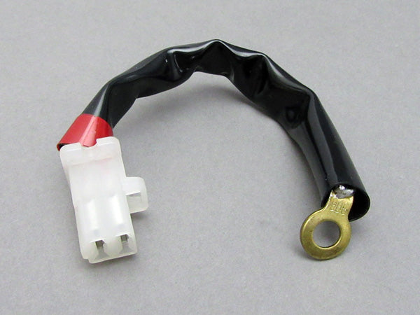 ^CB400F マグネチックサブコード