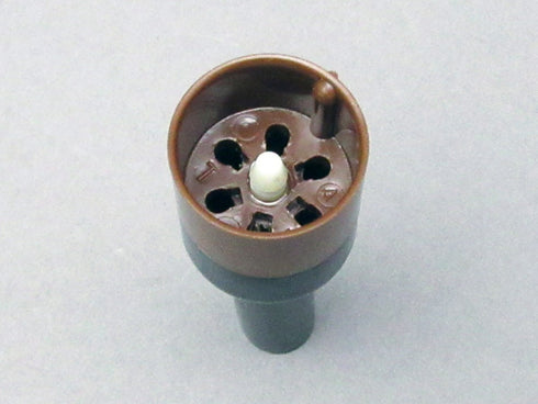 +CB750 K0-K2 コンビネーションスイッチのカプラー