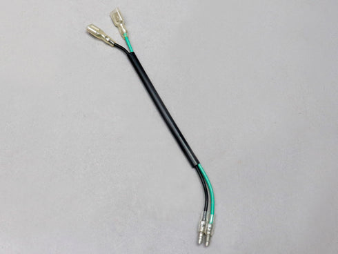 CB400F Horn Sub & Ground Cord Set