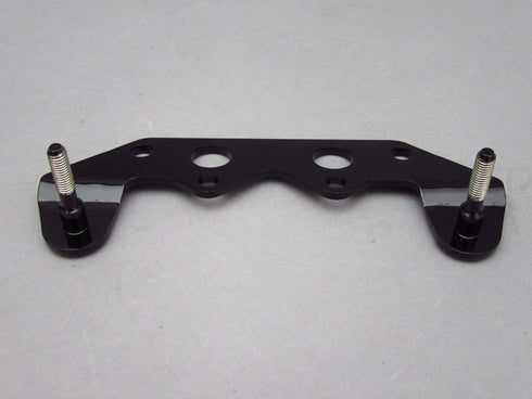 CB400F メーターブラケット