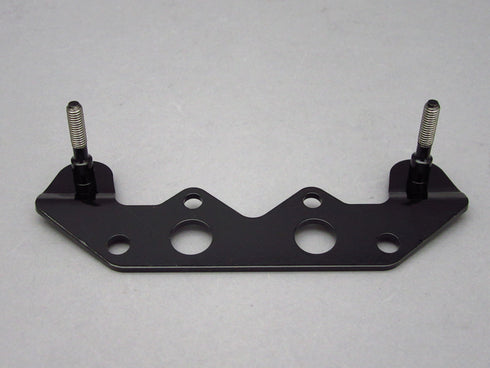 CB400F メーターブラケット