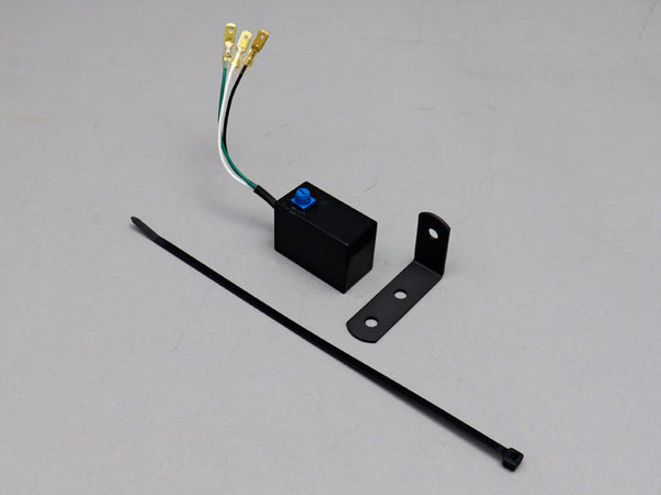 CB750K CB400F レギュレーター