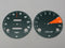 +CB750 K1 メーター 文字盤 (mph)【3】