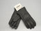 GMG Deerskin Gloves Thinsulate (Black)