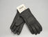 GMG Deerskin Gloves Thinsulate (Black)