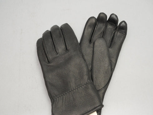 GMG Deerskin Gloves Thinsulate (Black)