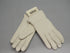 GMG Deerskin Gloves Thinsulate (Ivory)
