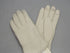 GMG Deerskin Gloves Thinsulate (Ivory)