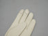 GMG Deerskin Gloves Thinsulate (Ivory)