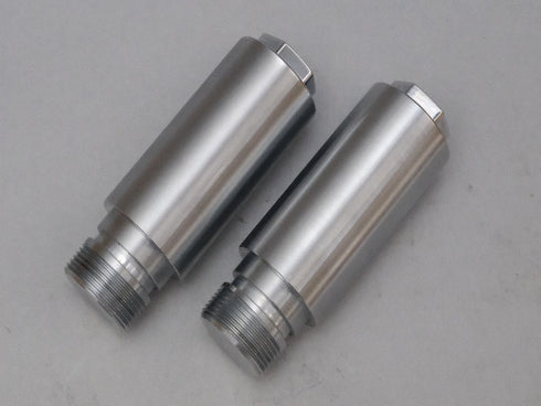 ^CB750K フロントフォーク70mm延長Kit【5】