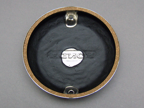 CB750K Point Cover (with gasket) (Genuine)