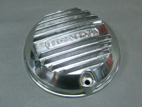 ^CB750K KIJIMA ポイントカバー (HONDAロゴ)