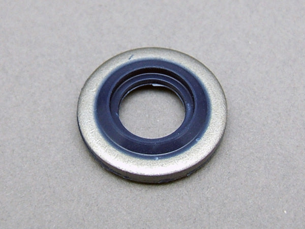 CB400F シールワッシャー