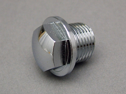 CB400F CB350F sealing bolt