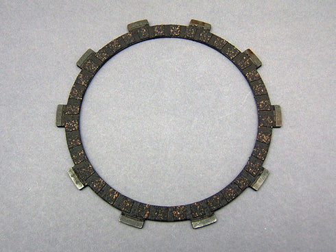CB400F CB350F clutch friction disc
