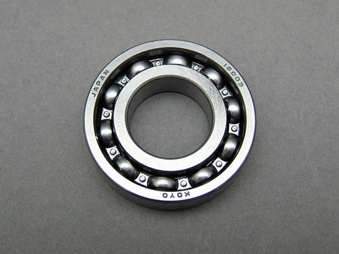 CB400F Radial Ball Bearing 16003