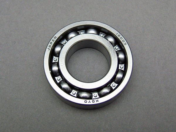 CB400F ラジアルボールベアリング 16003