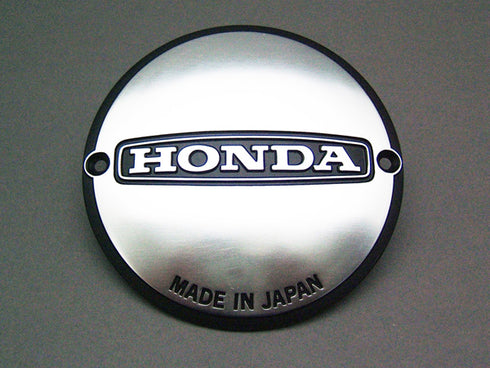 CB400F CB350F ダイナモカバーB