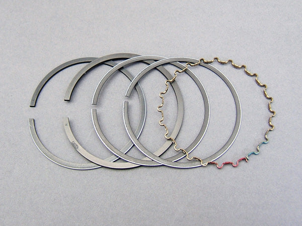 CB400F ピストンリングセット (STD)