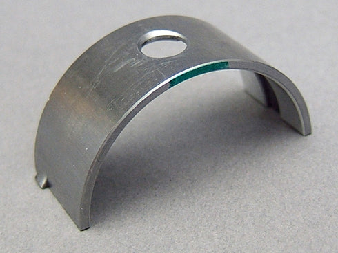 CB400F CB350F Crankshaft Bearing C (Green)