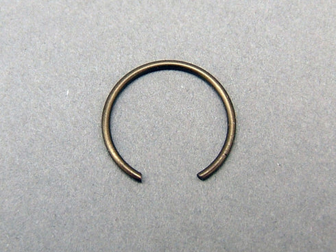 CB400F Piston Pin Clip 13mm