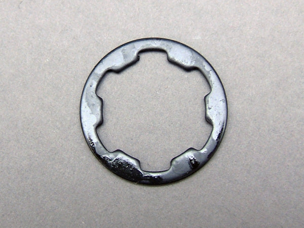 CB400F スラストワッシャーB 25mm