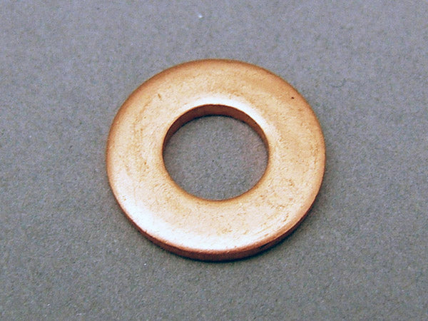 CB400F シーリングワッシャー 8mm