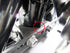 CB400F CB750K オイルクーラーキット ACTIVE (ブラックxブラック)