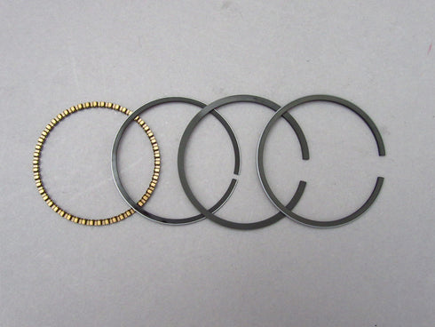 CB400F ピストンリングセット (STD)