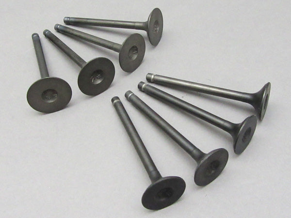 CB400F Inlet & Exhaust Valve Set