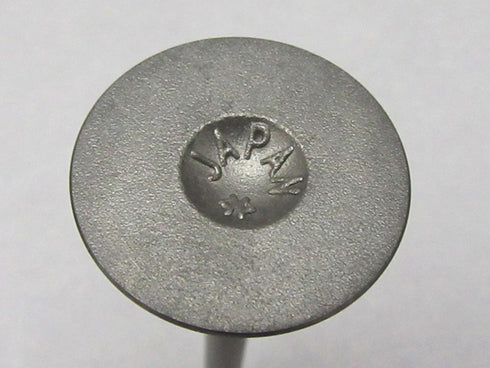 CB400F Inlet & Exhaust Valve Set