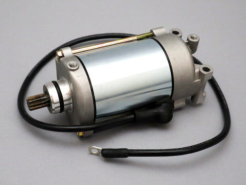 *CB750K reinforced starter motor