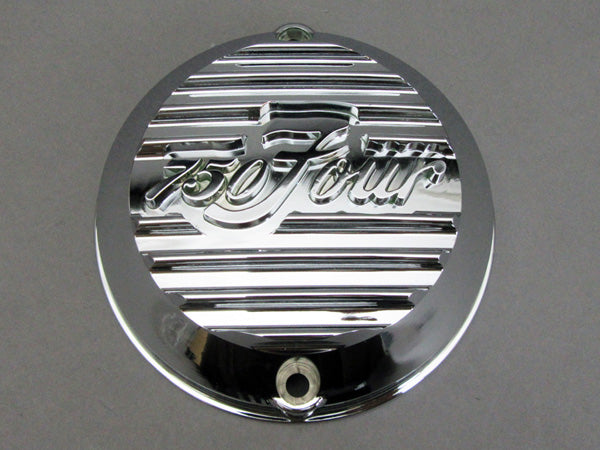 ^CB750K ポイントカバー (750Four)