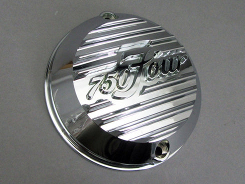 ^CB750K Point Cover (750Four)