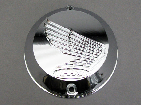 ^CB750K ポイントカバー (HM WING)