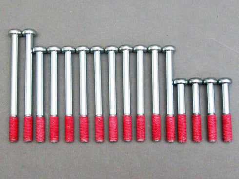 CB750K Cylinder Head Bolt Set (Partially Threaded)