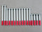 CB750K Cylinder Head Bolt Set (Partially Threaded)