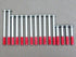CB750K Cylinder Head Bolt Set (Partially Threaded)
