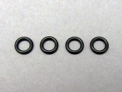 ^CB750 K2-K8 Oリング 5.8x1.9 (4ヶセット)