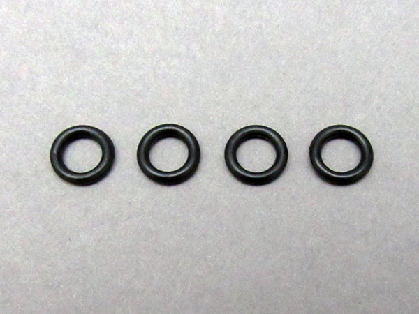 ^CB750 K2-K8 Oリング 5.8x1.9 (4ヶセット)