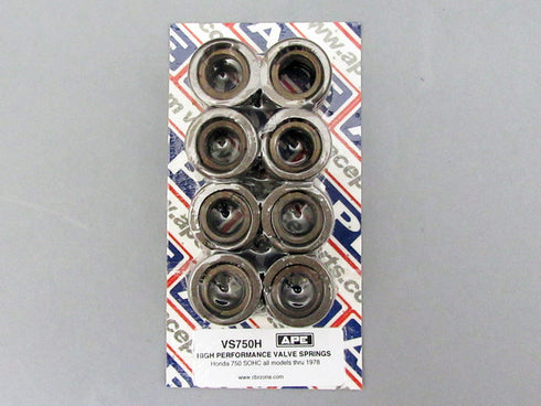 :CB750K 強化バルブスプリング ASSY