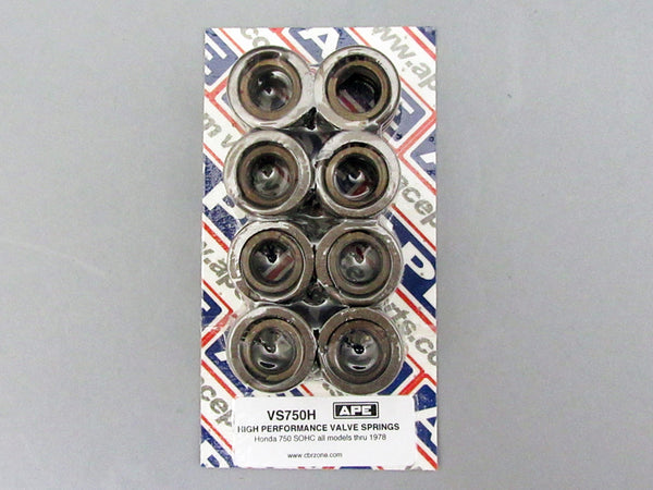 :CB750K 強化バルブスプリング ASSY