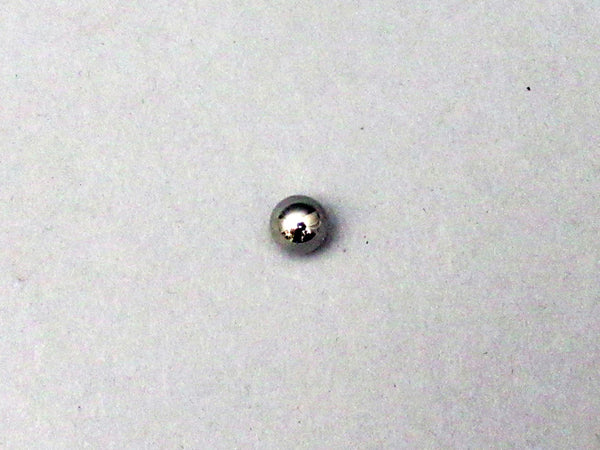 CB400F CB350F Steel Ball #10