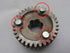CB400F カウンターシャフトトップスギヤー (26T)