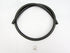CB400F breather tube with clip