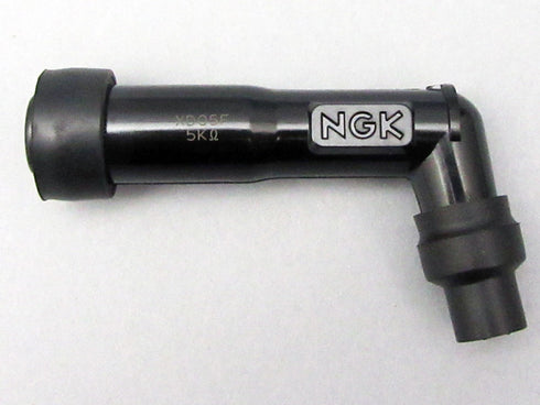 CB400F CB350F Spark Plug Cap (No. 2 & No. 3) XD05F 8440【3】