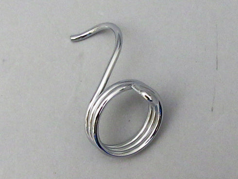 CB400F brake pedal spring