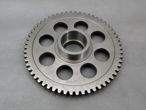 CB400F CB350F スタータードリブンギヤー