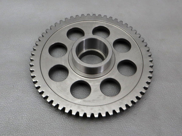 CB400F CB350F スタータードリブンギヤー